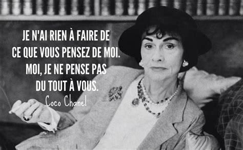 citation de coco chanel sur les femmes|Coco Chanel phrases.